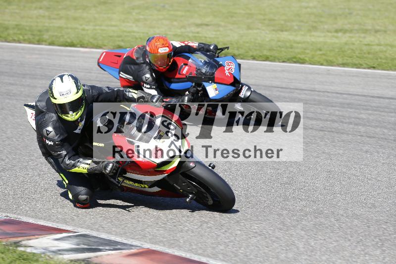 /12 30.04.2025 Speer Racing ADR/Gruppe gelb/89